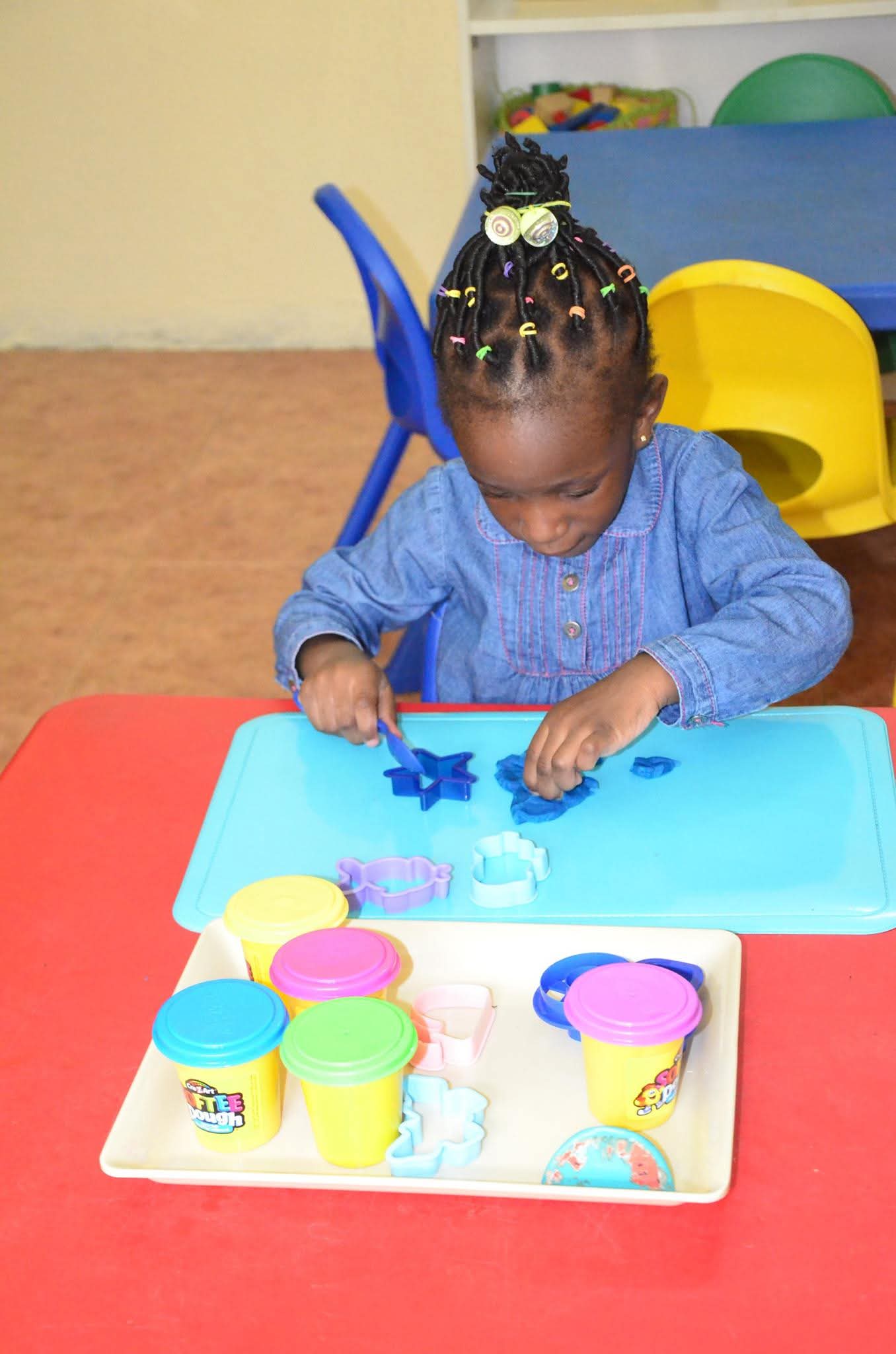 Arts and craft