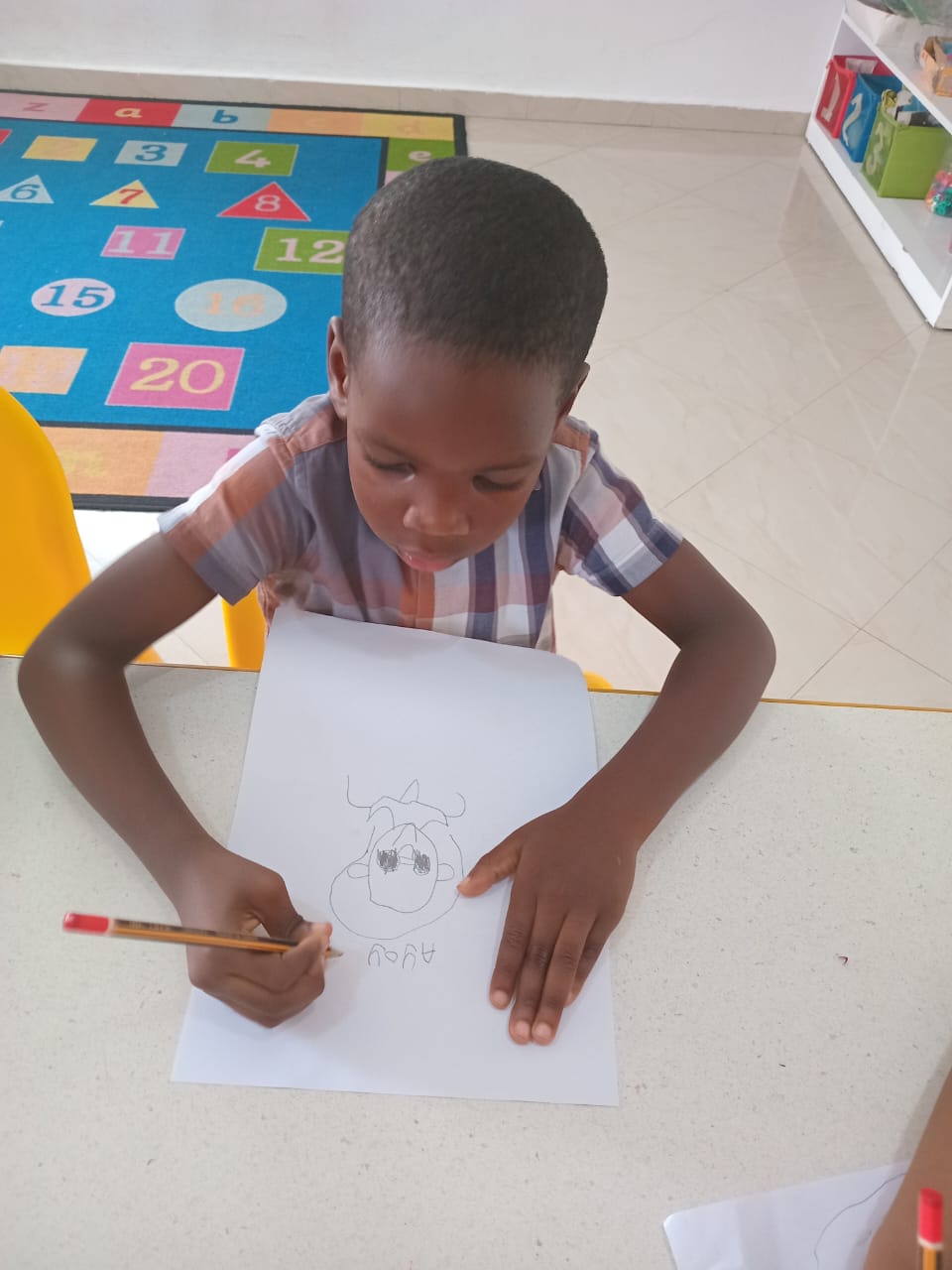 Drawing