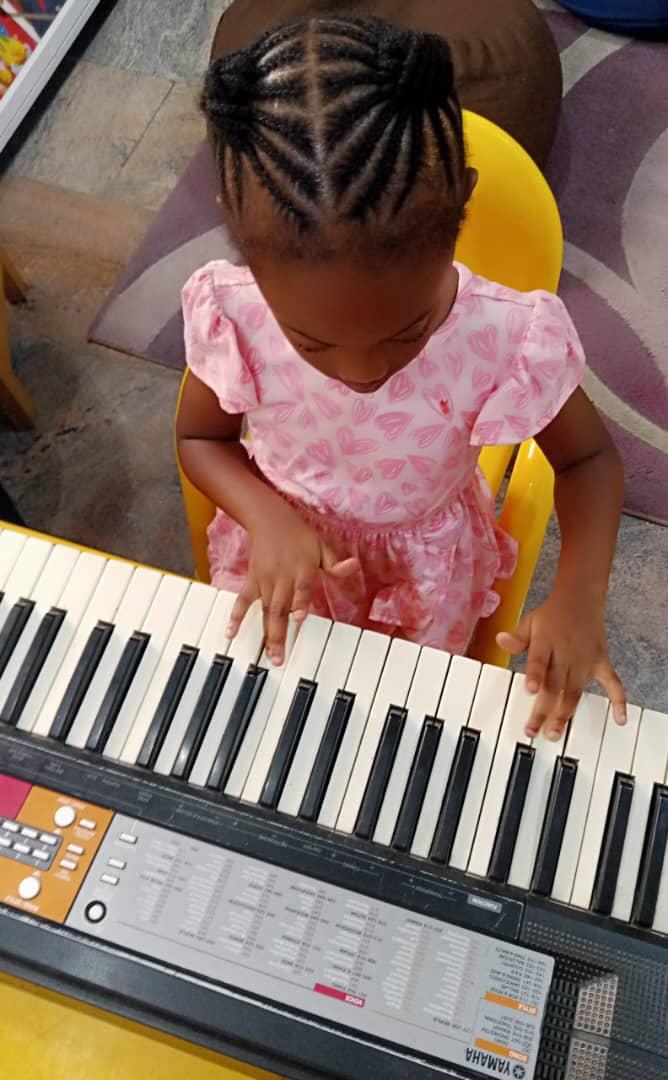 Music class