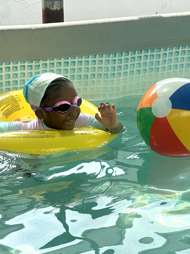 Swimming